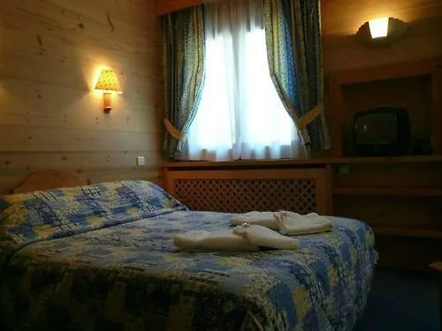 Hotel Restaurant 
