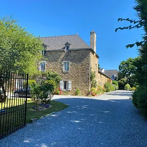 Manoir De Beaupre Frankrijk