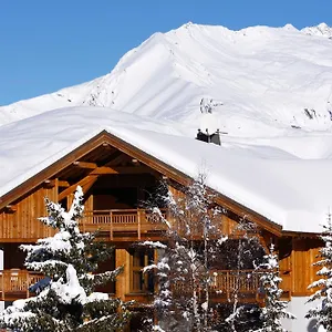Vacanceole - Résidence Goléon -val Ecrins Appartamento
