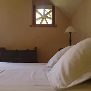 La Vallombreuse Bed & Breakfast