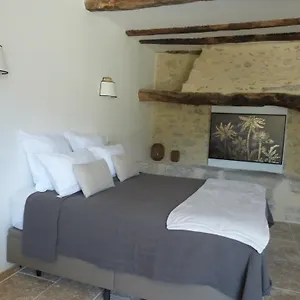 D'hotes Le Plassalou Frankrijk