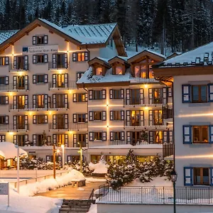 Résidence&spa Mont-blanc Appartamento